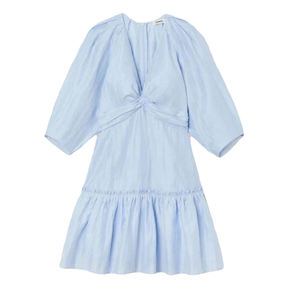Sandro Dress Size 36